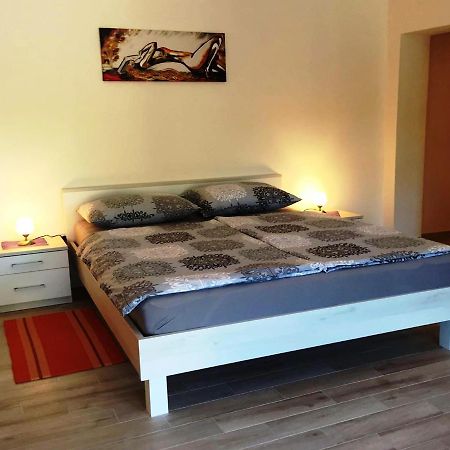 Goga Mare Apartment Rovinj Exteriör bild
