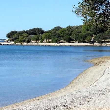 Goga Mare Apartment Rovinj Exteriör bild