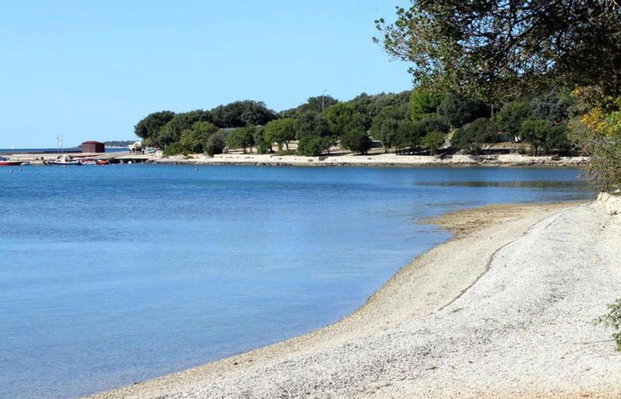Goga Mare Apartment Rovinj Exteriör bild