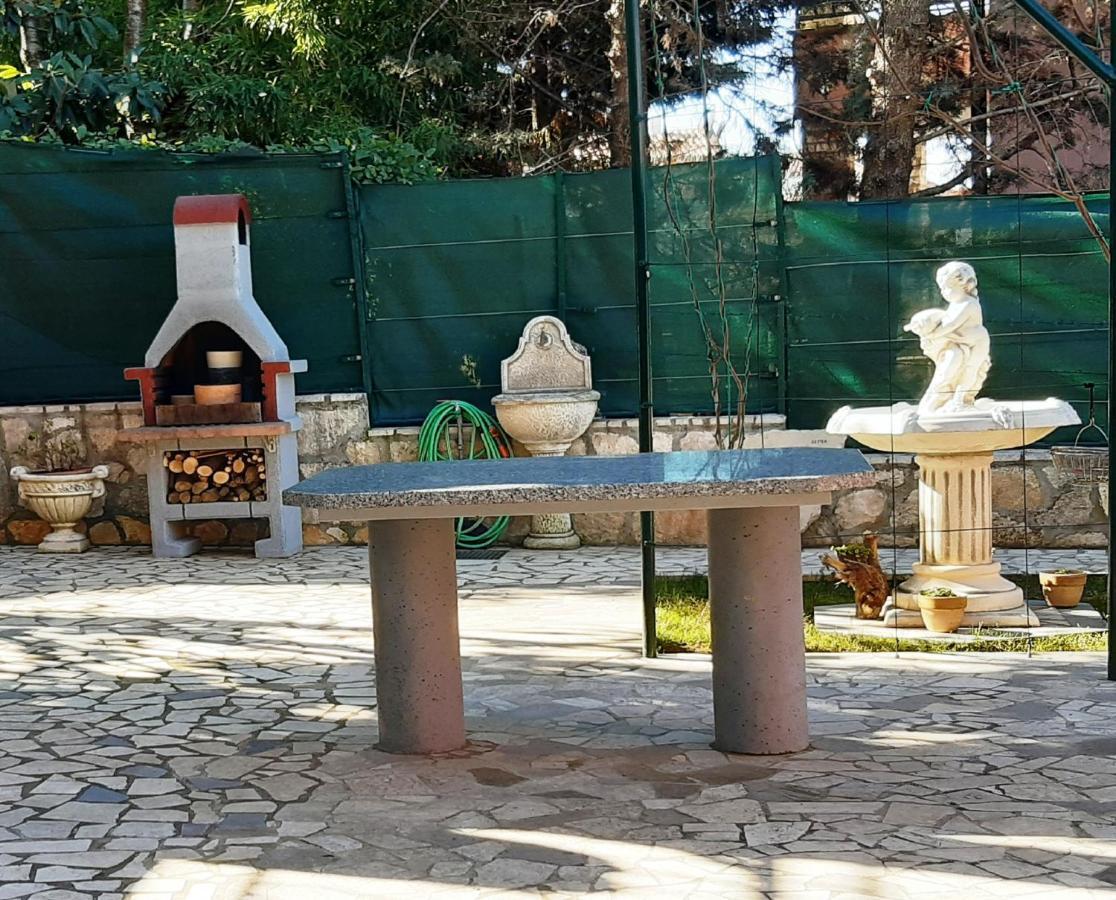 Goga Mare Apartment Rovinj Exteriör bild