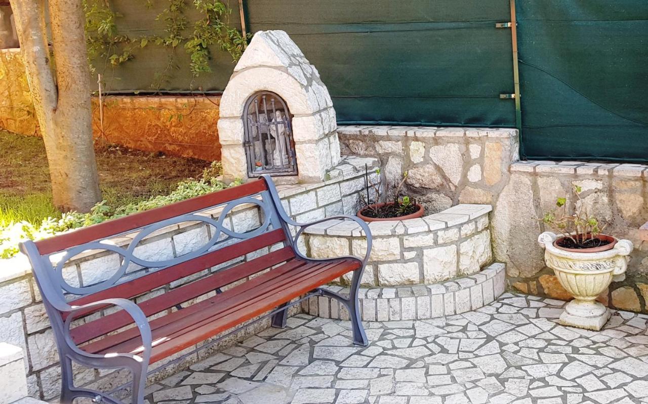 Goga Mare Apartment Rovinj Exteriör bild
